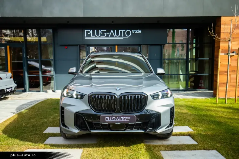 BMW X5 (Seria X) din 2024 cu 22.900 km - oferta BMW191227 - foto 2