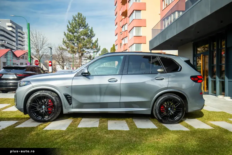 BMW X5 (Seria X) din 2024 cu 22.900 km - oferta BMW191227 - foto 4