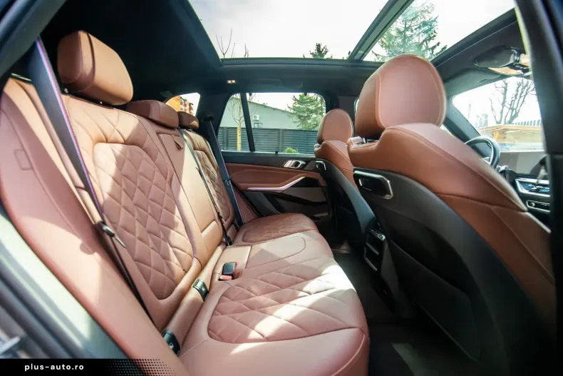 BMW X5 (Seria X) din 2024 cu 22.900 km - oferta BMW191227 - foto 9