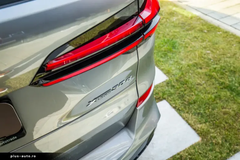 BMW X5 (Seria X) din 2024 cu 22.900 km - oferta BMW191227 - foto 14