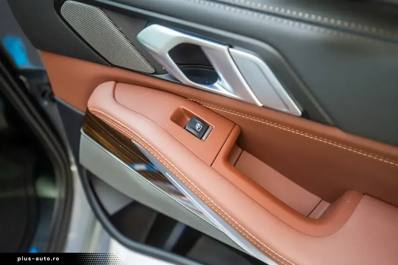 BMW X5 (Seria X) din 2024 cu 22.900 km - oferta BMW191227 - foto 20