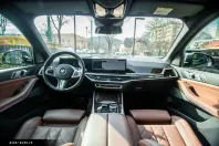 BMW X5 (Seria X) din 2024 cu 22.900 km - oferta BMW191227 - foto 22