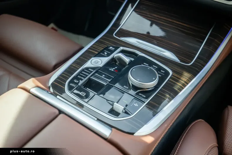 BMW X5 (Seria X) din 2024 cu 22.900 km - oferta BMW191227 - foto 24