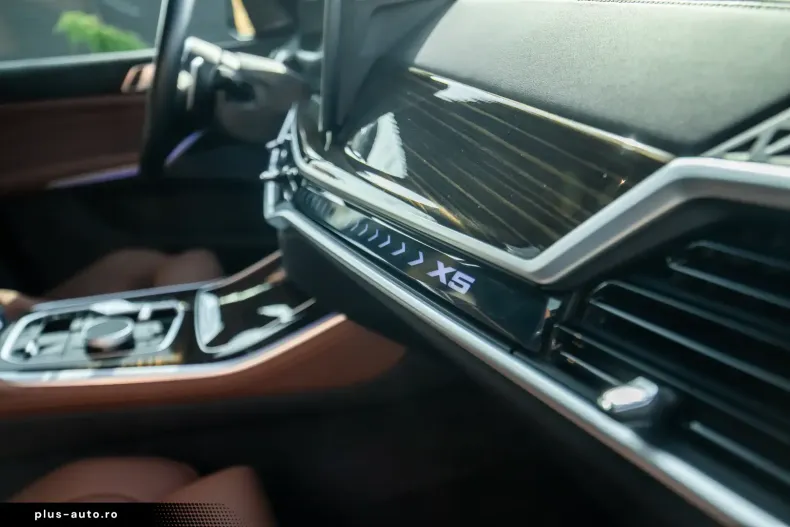 BMW X5 (Seria X) din 2024 cu 22.900 km - oferta BMW191227 - foto 27
