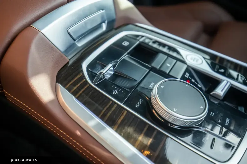 BMW X5 (Seria X) din 2024 cu 22.900 km - oferta BMW191227 - foto 29