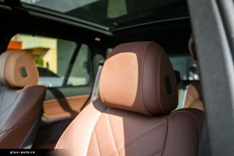 BMW X5 (Seria X) din 2024 cu 22.900 km - oferta BMW191227 - foto 35