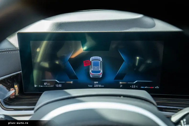 BMW X5 (Seria X) din 2024 cu 22.900 km - oferta BMW191227 - foto 36