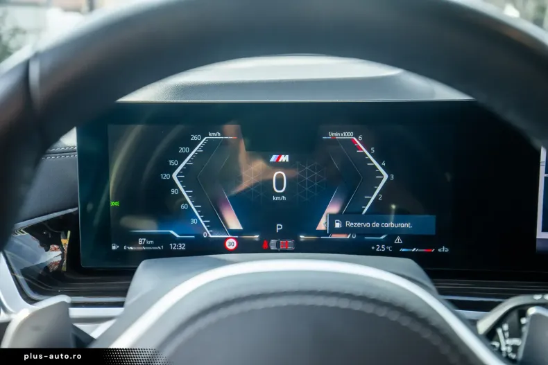 BMW X5 (Seria X) din 2024 cu 22.900 km - oferta BMW191227 - foto 37