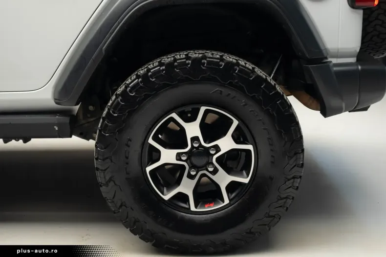 Jeep Wrangler din 2021 cu 149.257 km - oferta JEE191228 - foto 10