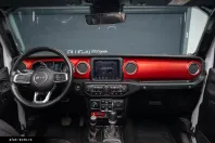 Jeep Wrangler din 2021 cu 149.257 km - oferta JEE191228 - foto 11