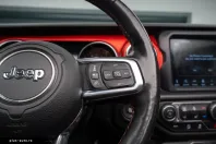 Jeep Wrangler din 2021 cu 149.257 km - oferta JEE191228 - foto 12