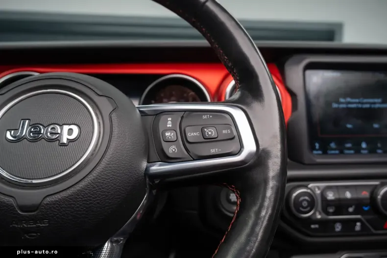 Jeep Wrangler din 2021 cu 149.257 km - oferta JEE191228 - foto 12