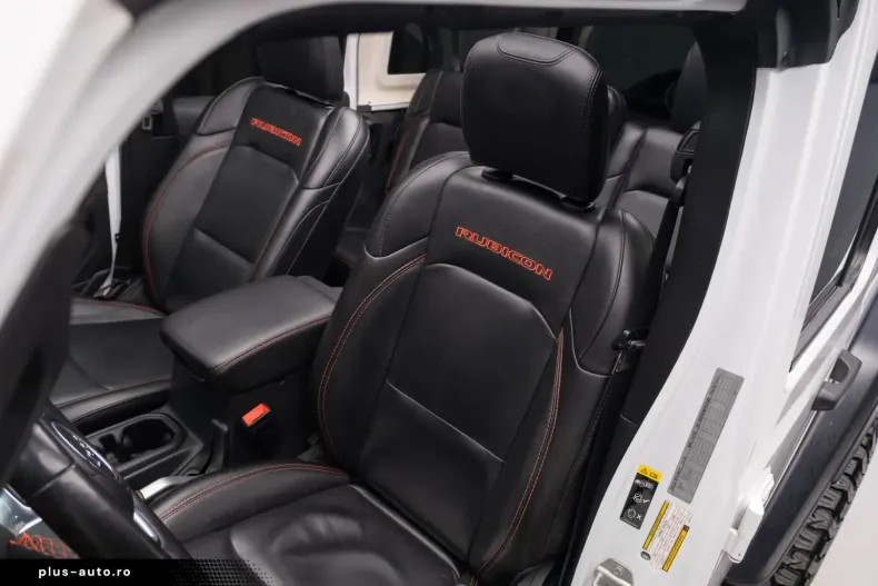 Jeep Wrangler din 2021 cu 149.257 km - oferta JEE191228 - foto 15