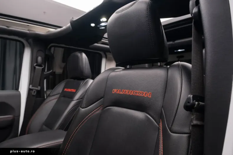 Jeep Wrangler din 2021 cu 149.257 km - oferta JEE191228 - foto 16