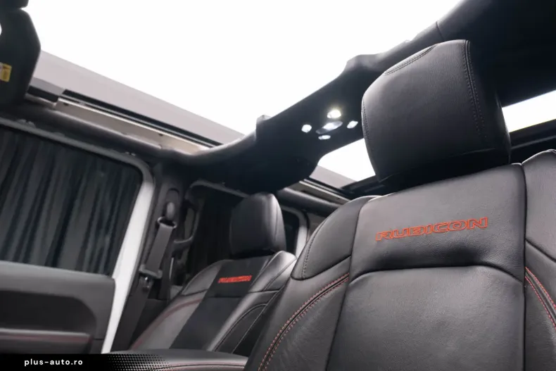 Jeep Wrangler din 2021 cu 149.257 km - oferta JEE191228 - foto 17