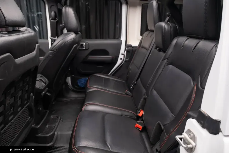 Jeep Wrangler din 2021 cu 149.257 km - oferta JEE191228 - foto 18