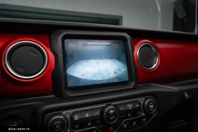 Jeep Wrangler din 2021 cu 149.257 km - oferta JEE191228 - foto 20