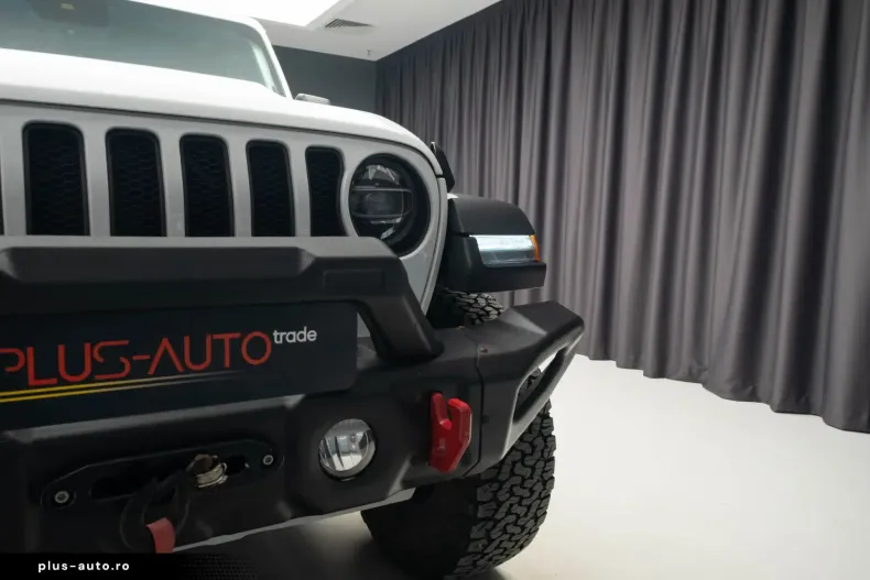 Jeep Wrangler din 2021 cu 149.257 km - oferta JEE191228 - foto 38