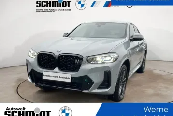 BMW X4 din 2023 - oferta BMW191229