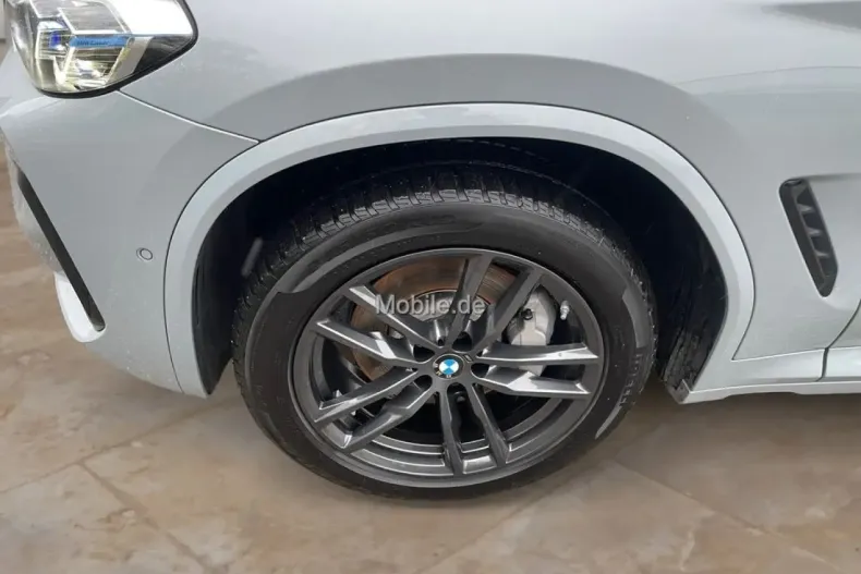 BMW X4 (Seria X) din 2023 cu 54.005 km - oferta BMW191229 - foto 2