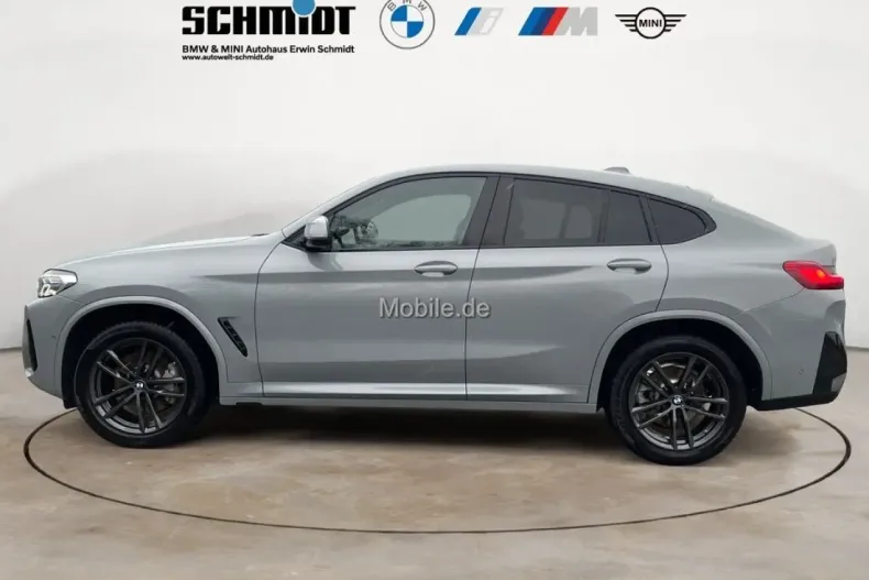 BMW X4 (Seria X) din 2023 cu 54.005 km - oferta BMW191229 - foto 3