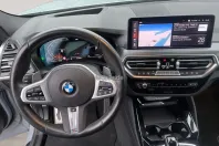 BMW X4 (Seria X) din 2023 cu 54.005 km - oferta BMW191229 - foto 11