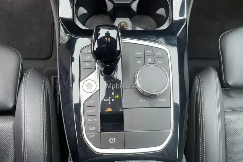 BMW X4 (Seria X) din 2023 cu 54.005 km - oferta BMW191229 - foto 12