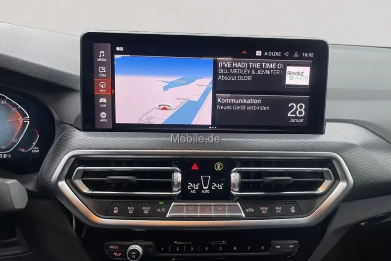 BMW X4 (Seria X) din 2023 cu 54.005 km - oferta BMW191229 - foto 13