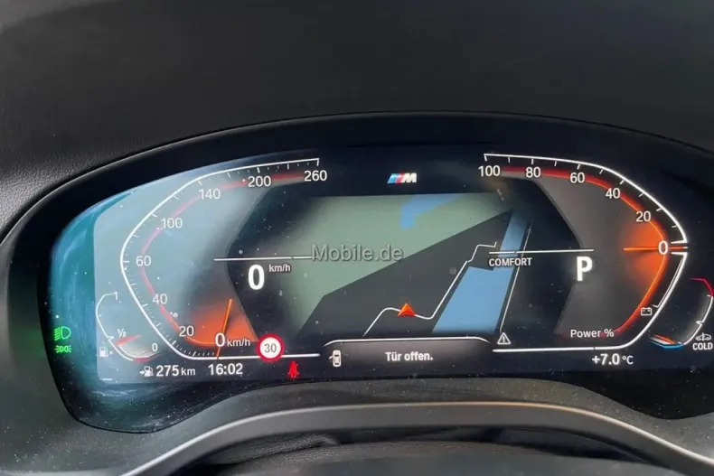 BMW X4 (Seria X) din 2023 cu 54.005 km - oferta BMW191229 - foto 15