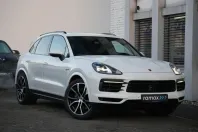 Porsche Cayenne din 2021 cu 26.000 km - oferta POR191230 - foto 1