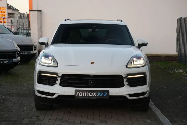 Porsche Cayenne din 2021 cu 26.000 km - oferta POR191230 - foto 2