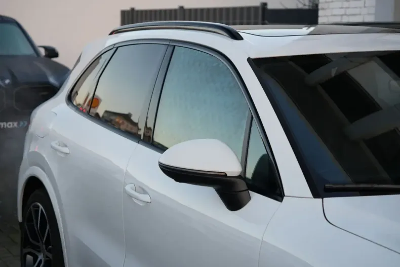 Porsche Cayenne din 2021 cu 26.000 km - oferta POR191230 - foto 12