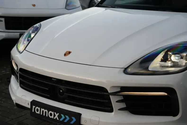 Porsche Cayenne din 2021 cu 26.000 km - oferta POR191230 - foto 14