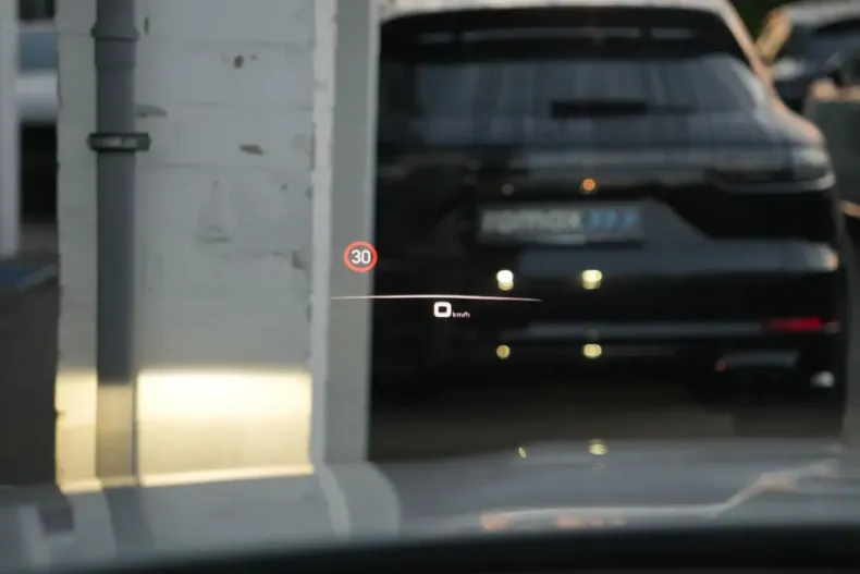 Porsche Cayenne din 2021 cu 26.000 km - oferta POR191230 - foto 28