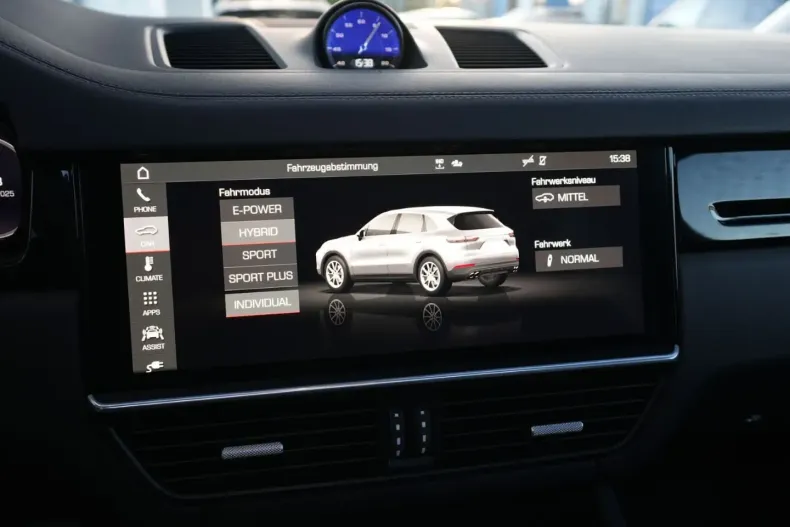 Porsche Cayenne din 2021 cu 26.000 km - oferta POR191230 - foto 32