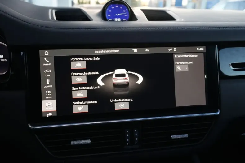 Porsche Cayenne din 2021 cu 26.000 km - oferta POR191230 - foto 33