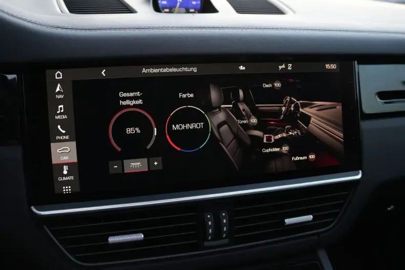 Porsche Cayenne din 2021 cu 26.000 km - oferta POR191230 - foto 34