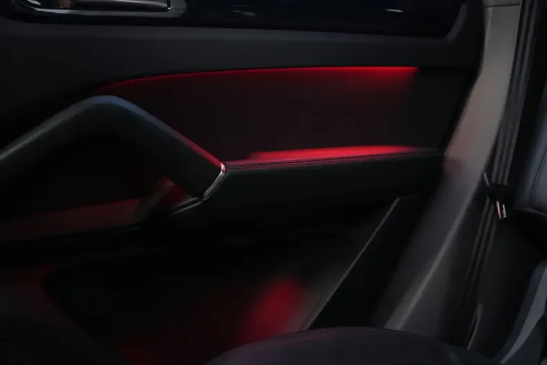 Porsche Cayenne din 2021 cu 26.000 km - oferta POR191230 - foto 35