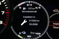 Porsche Cayenne din 2021 cu 26.000 km - oferta POR191230 - foto 39