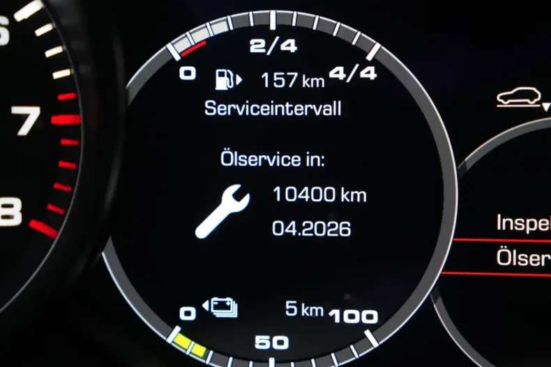 Porsche Cayenne din 2021 cu 26.000 km - oferta POR191230 - foto 40