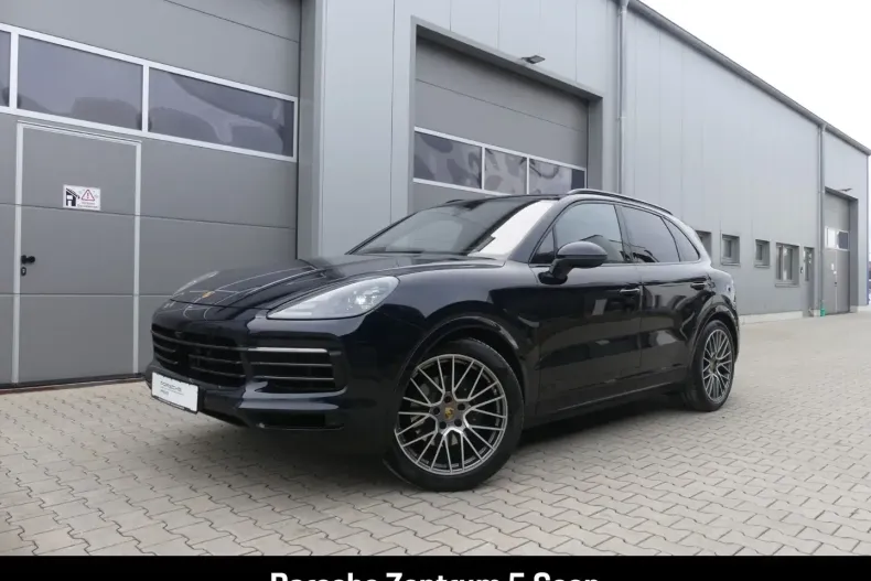 Porsche Cayenne din 2023 cu 61.000 km - oferta POR191231 - foto 2