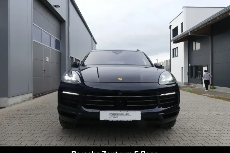 Porsche Cayenne din 2023 cu 61.000 km - oferta POR191231 - foto 3