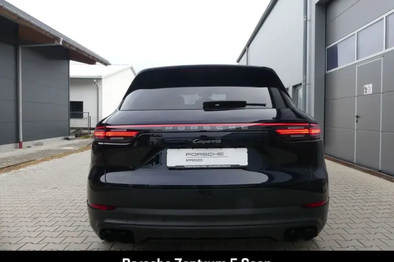 Porsche Cayenne din 2023 cu 61.000 km - oferta POR191231 - foto 5