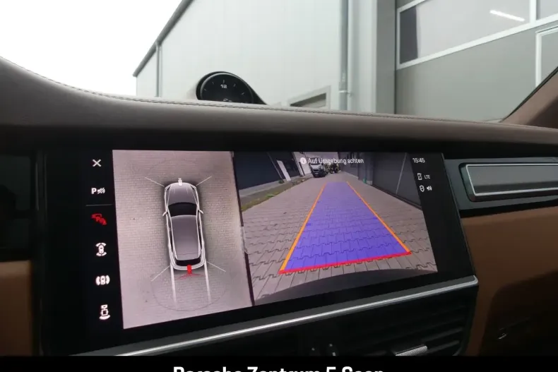 Porsche Cayenne din 2023 cu 61.000 km - oferta POR191231 - foto 6