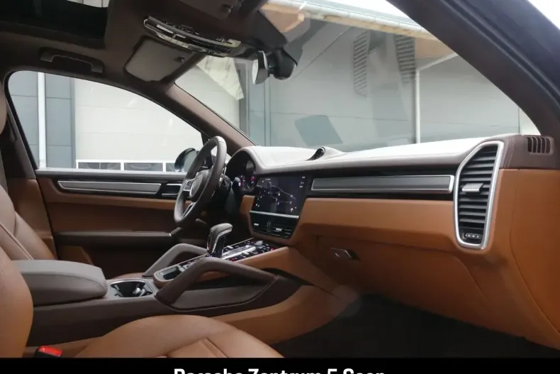 Porsche Cayenne din 2023 cu 61.000 km - oferta POR191231 - foto 7