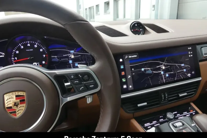 Porsche Cayenne din 2023 cu 61.000 km - oferta POR191231 - foto 13