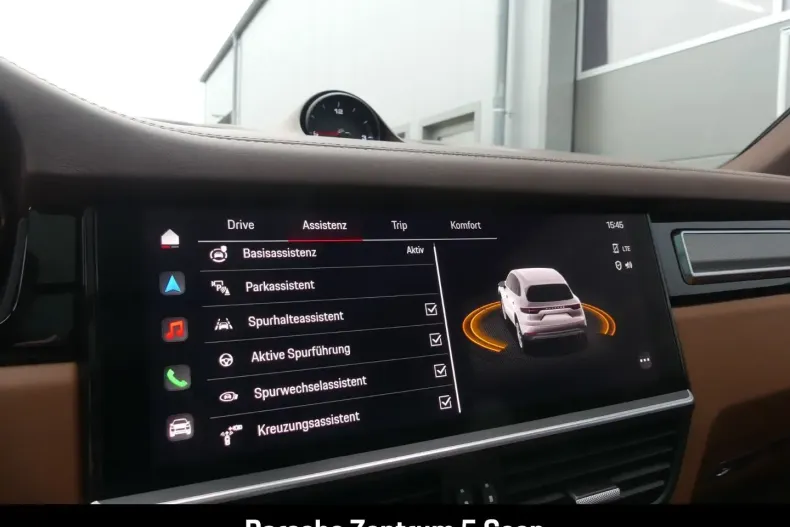 Porsche Cayenne din 2023 cu 61.000 km - oferta POR191231 - foto 15