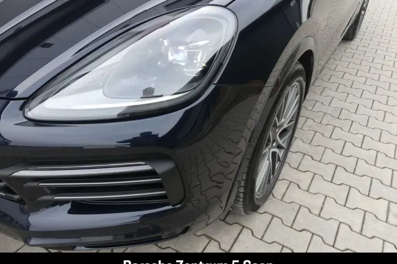 Porsche Cayenne din 2023 cu 61.000 km - oferta POR191231 - foto 20