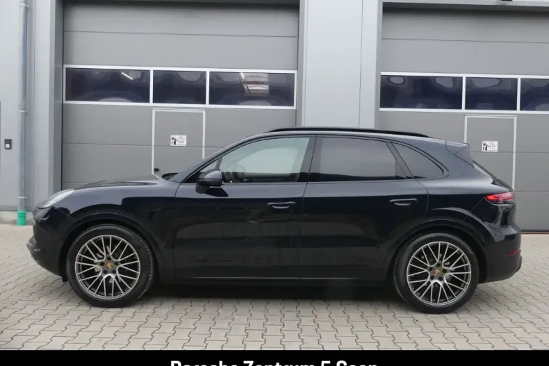 Porsche Cayenne din 2023 cu 61.000 km - oferta POR191231 - foto 21