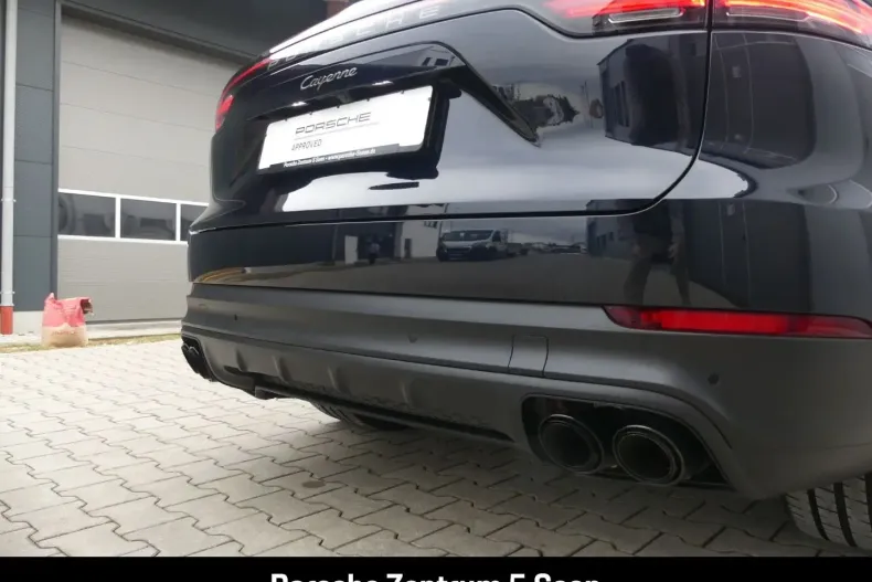 Porsche Cayenne din 2023 cu 61.000 km - oferta POR191231 - foto 23